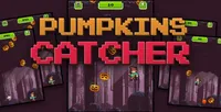 Pumpkin Catcher