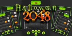 Halloween 2048