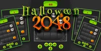 Halloween 2048