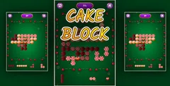 Cake Blocks