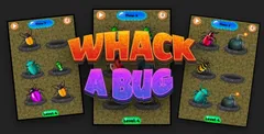Whack A Bug