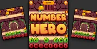 Number Pattern Hero