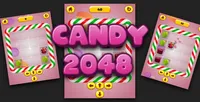 Candy 2048