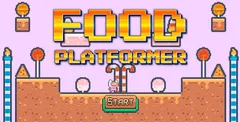 Food Platformer