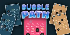 Bubbles Path
