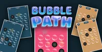 Bubbles Path
