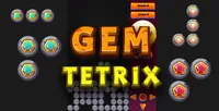 Gem Tetris