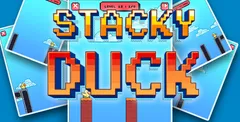 Stacky Duck