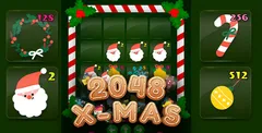 Christmas 2048