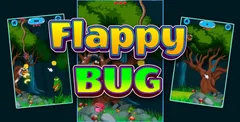 Flappy Bug