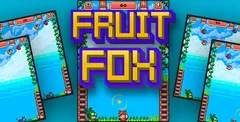 Fruit Fox