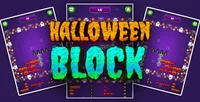 Halloween Block