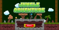 Jungle Adventure