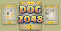 Dog 2048