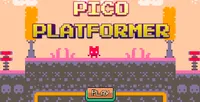 Pico Platformer