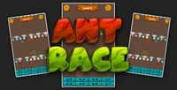 Ant Racing