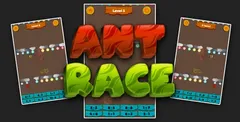 Ant Racing