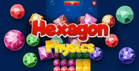 Hexagon Physics