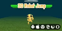 3D Robot Jump
