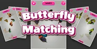 Butterfly Matching