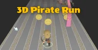 3D Pirate Run