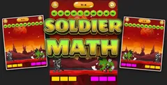 Soldier Math