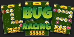 Bug Racing