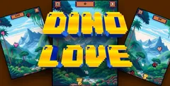 Dino Love