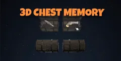 3D Chest Memory