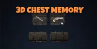 3D Chest Memory