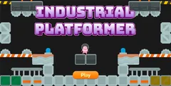 Industrial Platformer