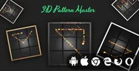 3D Pattern Master