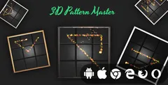 3D Pattern Master