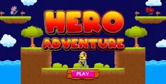 Hero Adventure