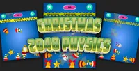 Christmas 2048 Physics