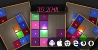 3D 2048