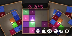 3D 2048