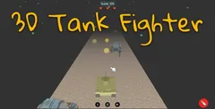 3D Tank Fighter