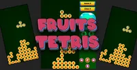 Fruits Tetris