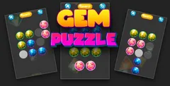 Gem Puzzle