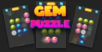 Gem Puzzle