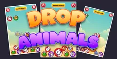 Animals Drop