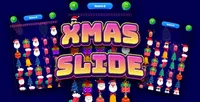 Christmas Slide