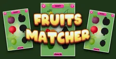 Fruits Matcher