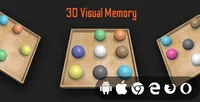 3D Visual Memory