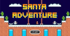 Santa Adventure