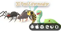 3D Pest Exterminator