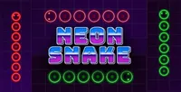 Neon Snake
