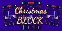 Christmas Block
