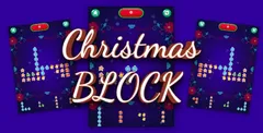 Christmas Block